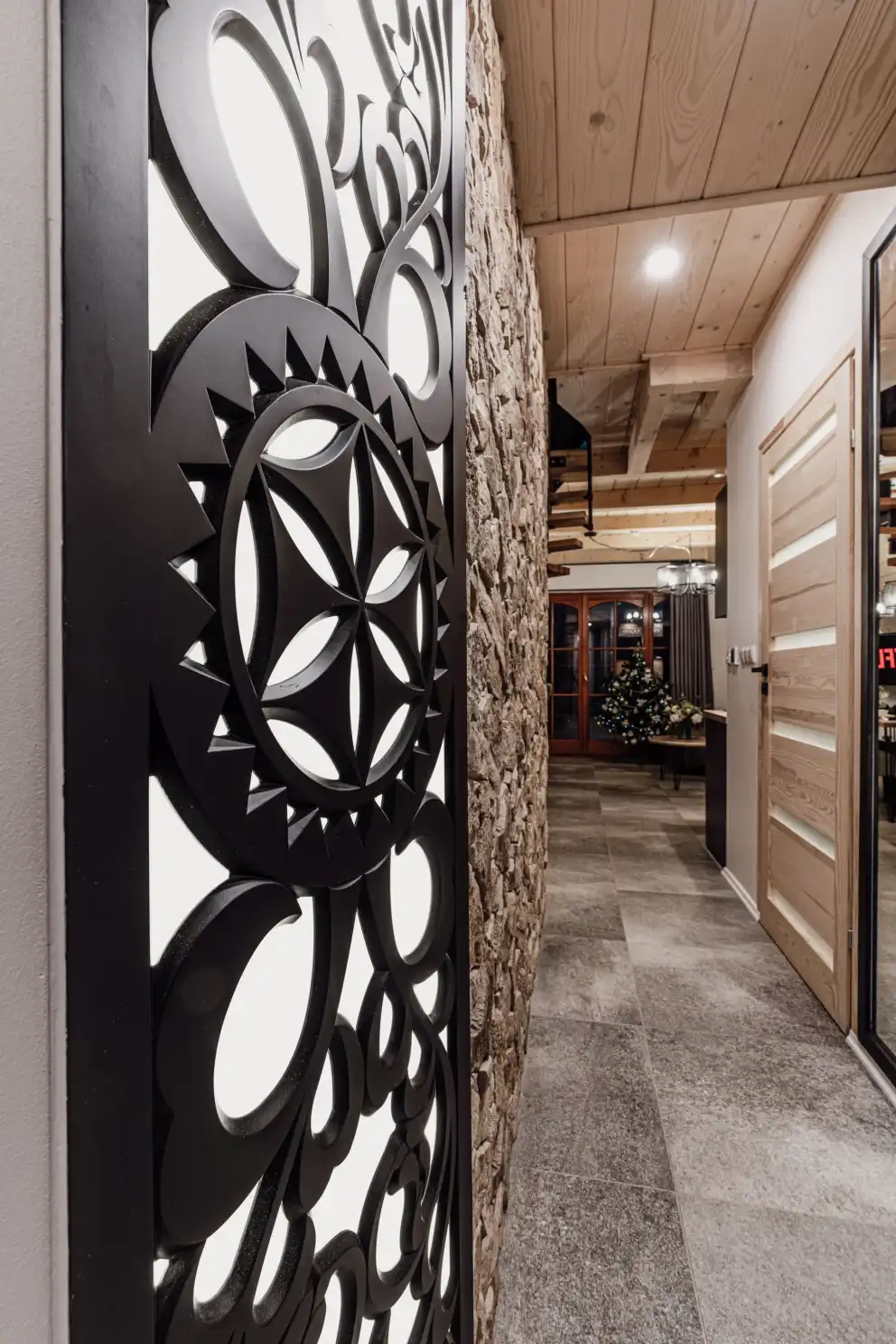 Apartameny Kościelisko